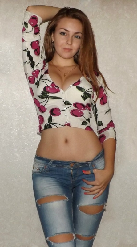 Анкета проститутки Надежда - Фото 1, Пановка, 28 лет, №21442